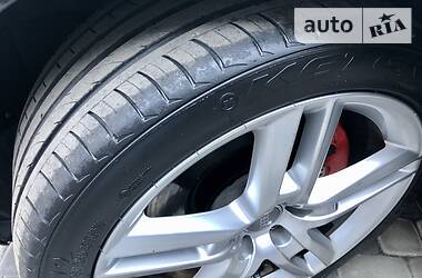 Універсал Audi A6 2013 в 