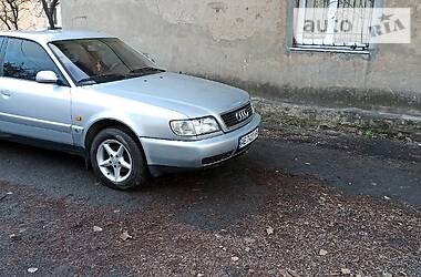 Седан Audi A6 1997 в 