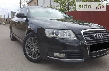 Audi A6 2009