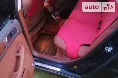 Седан Audi A6 1999 в 