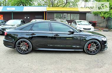 Седан Audi A6 2014 в 