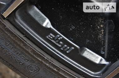 Седан Audi A6 2014 в 