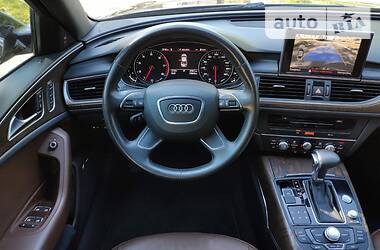 Седан Audi A6 2012 в Херсоне