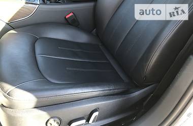 Седан Audi A6 2016 в 