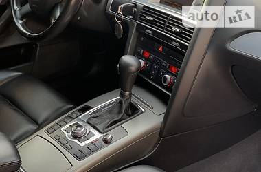 Внедорожник / Кроссовер Audi A6 2008 в Ивано-Франковске