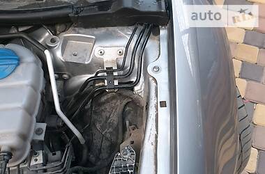 Седан Audi A6 2014 в 