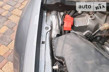 Седан Audi A6 2014 в 