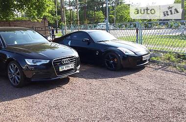 Седан Audi A6 2013 в Мариуполе