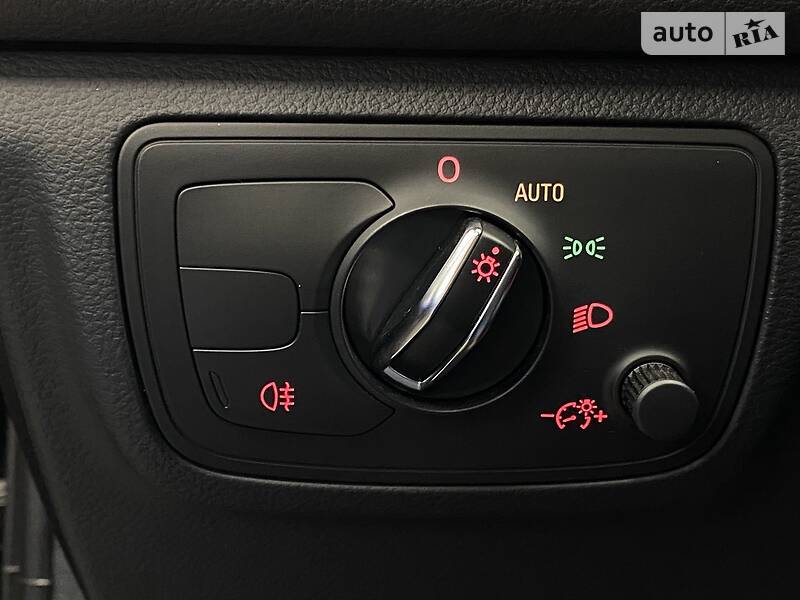 Седан Audi A6 2014 в Одесі