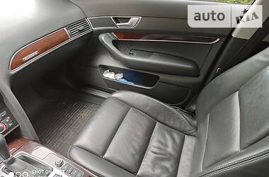 Седан Audi A6 2008 в Краснограде