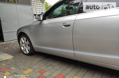 Седан Audi A6 2008 в Краснограде