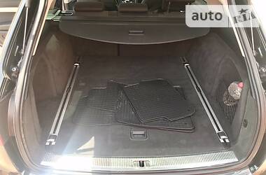 Універсал Audi A6 2011 в 