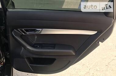 Універсал Audi A6 2011 в 