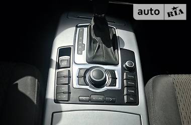 Універсал Audi A6 2011 в 