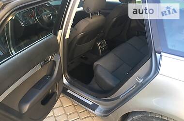 Универсал Audi A6 2006 в Звягеле