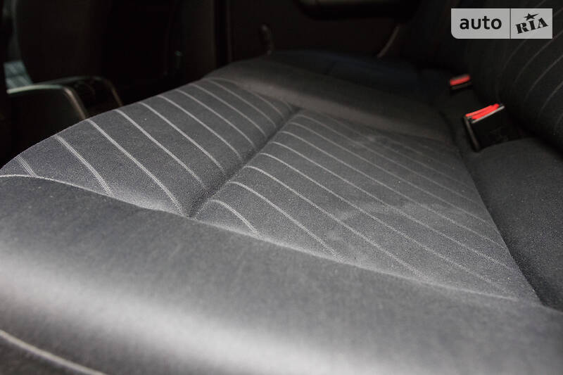 Седан Audi A6 1997 в Стрию