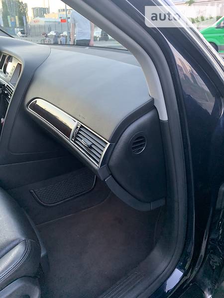Седан Audi A6 2006 в Києві
