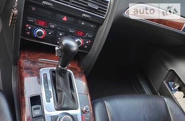 Седан Audi A6 2007 в 