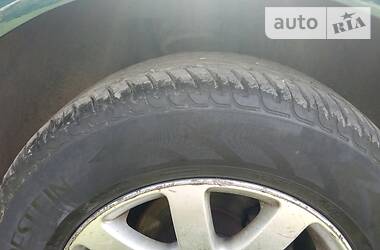 Седан Audi A6 1995 в 
