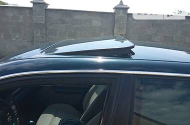 Седан Audi A6 1995 в 