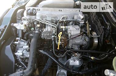 Седан Audi A6 1995 в 