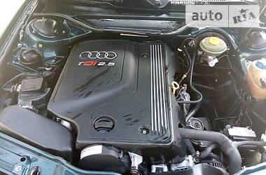 Седан Audi A6 1995 в 