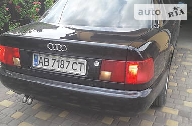 Седан Audi A6 1997 в Ямполе