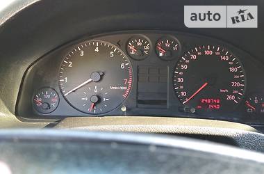 Седан Audi A6 2001 в 