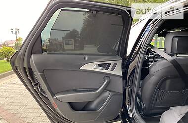 Універсал Audi A6 2012 в 