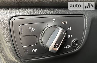Універсал Audi A6 2012 в 