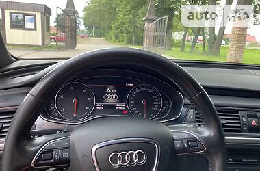 Універсал Audi A6 2012 в 