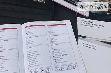 Універсал Audi A6 2012 в 