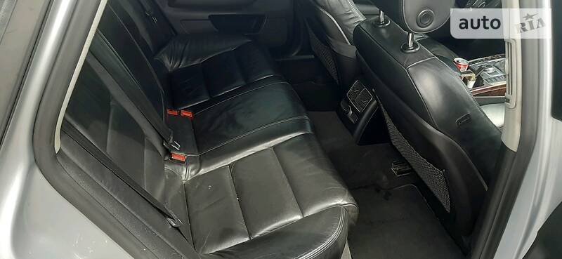 Седан Audi A6 2004 в Бару