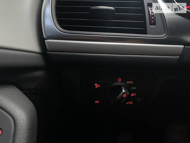 Седан Audi A6 2017 в Києві фото 32 Седан Audi A6 2017 в Києві