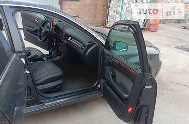 Седан Audi A6 1998 в 