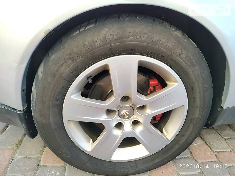 Універсал Audi A6 1999 в Житомирі