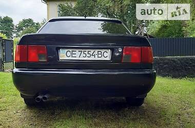 Седан Audi A6 1995 в Черновцах