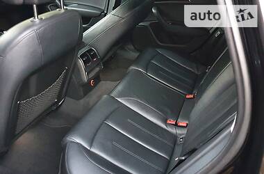 Седан Audi A6 2012 в Киеве