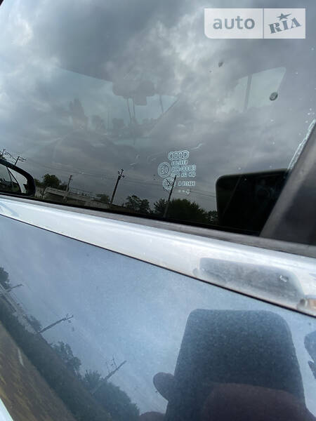 Седан Audi A6 2004 в Самборе