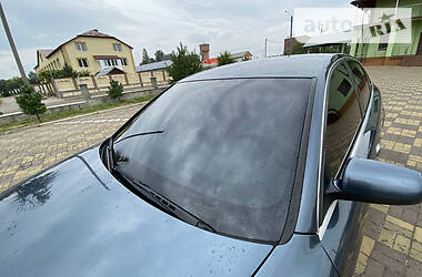 Седан Audi A6 2004 в 