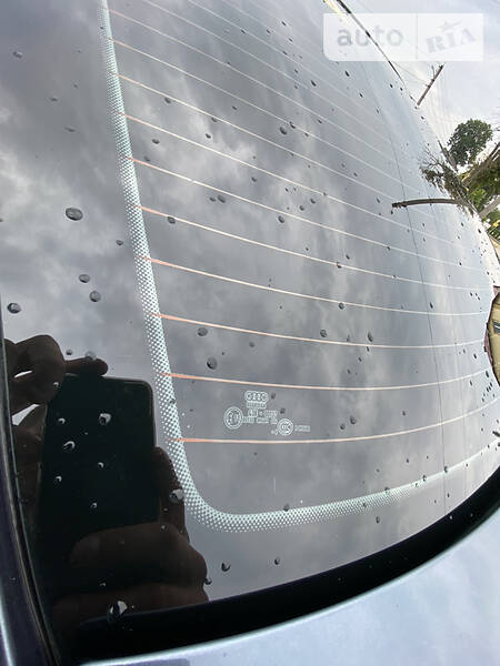 Седан Audi A6 2004 в Самборе