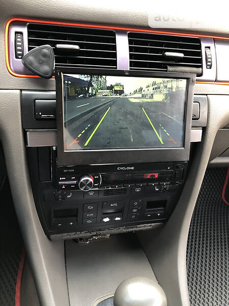 Універсал Audi A6 2003 в Вінниці