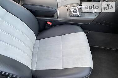 Універсал Audi A6 2006 в 