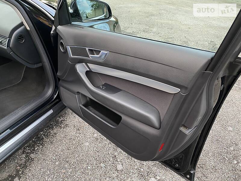 Універсал Audi A6 2006 в Нікополі