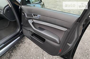 Універсал Audi A6 2006 в 