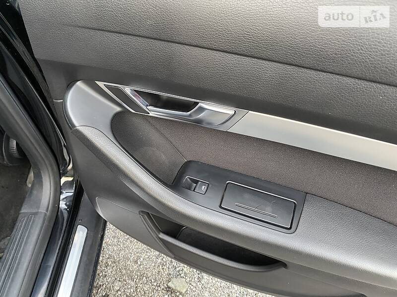 Універсал Audi A6 2006 в Нікополі