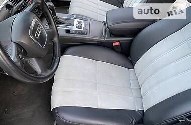 Універсал Audi A6 2006 в 