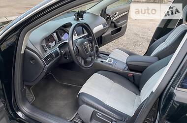 Універсал Audi A6 2006 в 