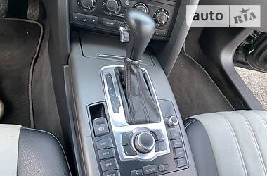 Універсал Audi A6 2006 в 