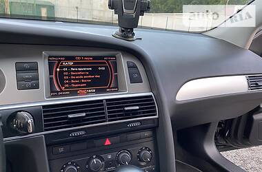 Універсал Audi A6 2006 в 